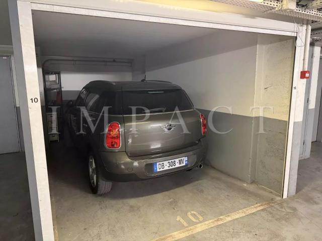 Garage vente à Grasse, Cannes