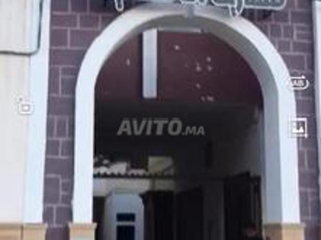 Local commercial vente à Dcheira El Jihadia, Oued ed Dahab-Lagouira