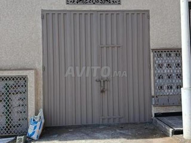 Local commercial vente à Lyautey