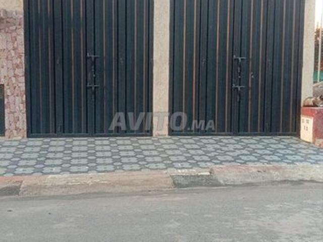 Local commercial vente