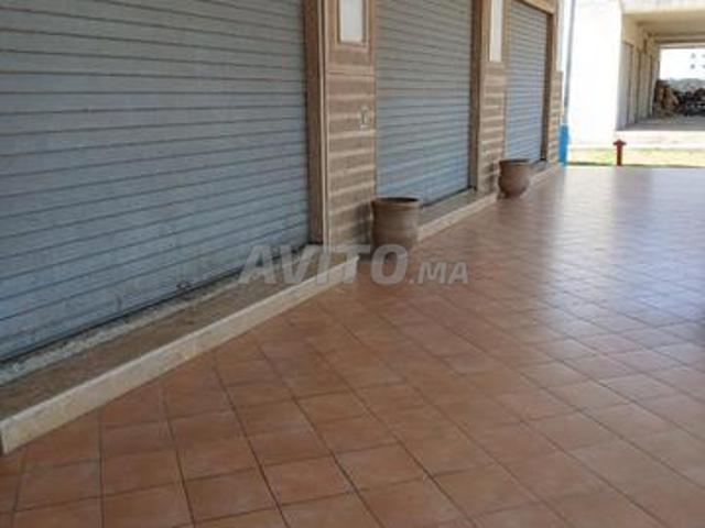 Local commercial vente à Martil, Tanger-Tétouan