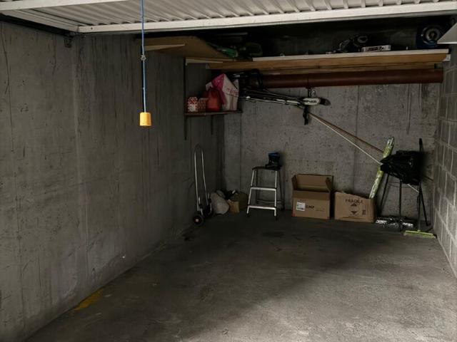 Garage vente à Grenoble