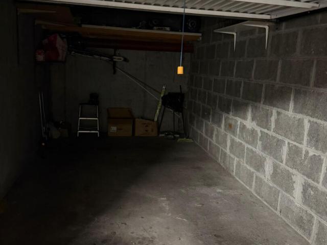 Garage vente à Grenoble