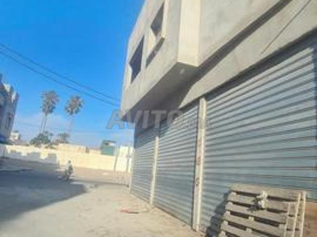 Local commercial vente à Agadir, Oued ed Dahab-Lagouira