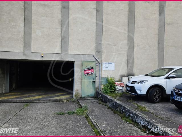 Garage vente à France métropolitaine, Le Ban-saint-martin