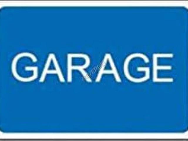 Garage vente à Le Havre