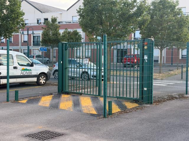 Garage vente à Compiègne, Margny-lès-compiègne