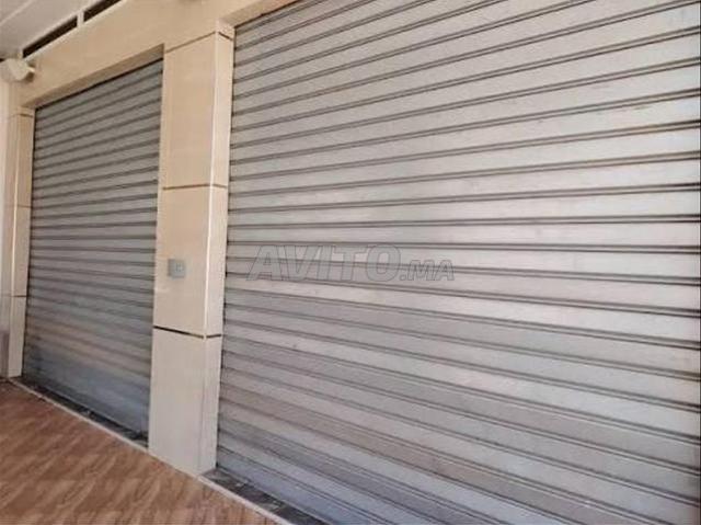 Local commercial vente à Mellal