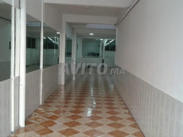 Local commercial vente à Tangero, Tanger-Tétouan