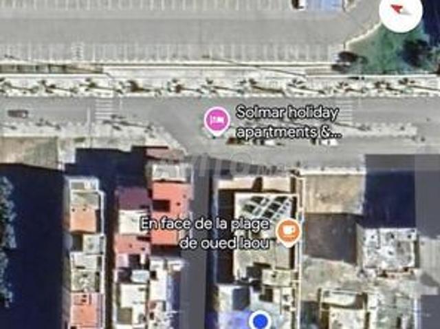 Local commercial vente à Oued Laou, Tanger-Tétouan