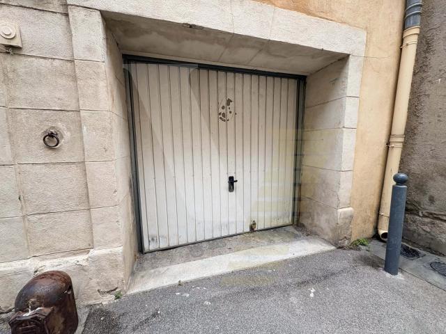 Garage vente à Béziers