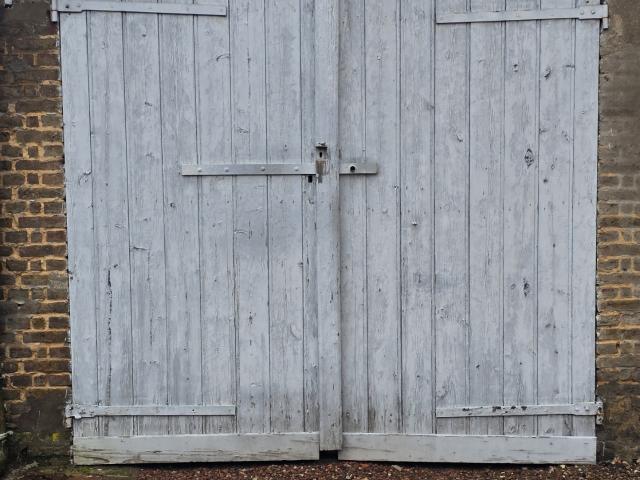 Garage vente à Abbeville