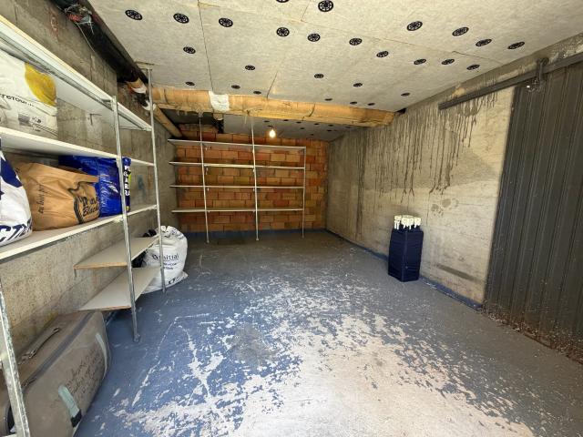 Garage vente à Montpellier