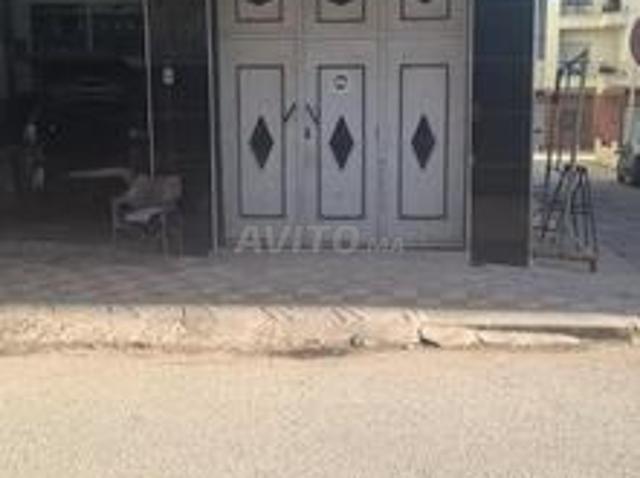Local commercial vente à Tétouan, Tanger-Tétouan