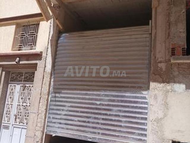 Local commercial vente à Meknès
