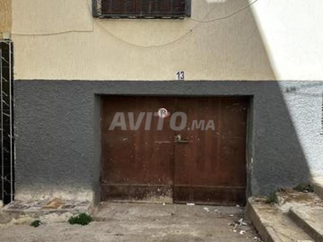 Local commercial vente à Tétouan, Tanger-Tétouan