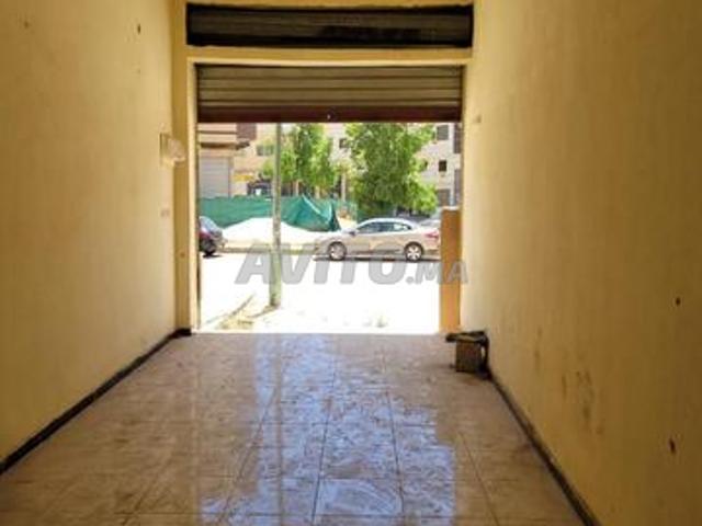 Local commercial vente à Meknès