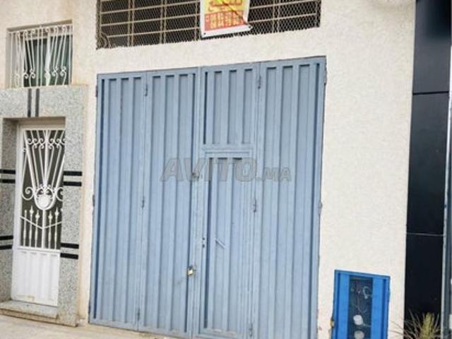Local commercial vente à Fès