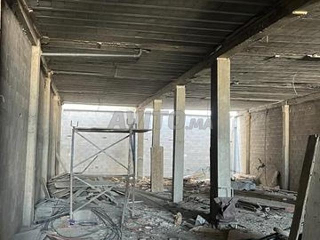 Local commercial vente à Tangero, Tanger-Tétouan
