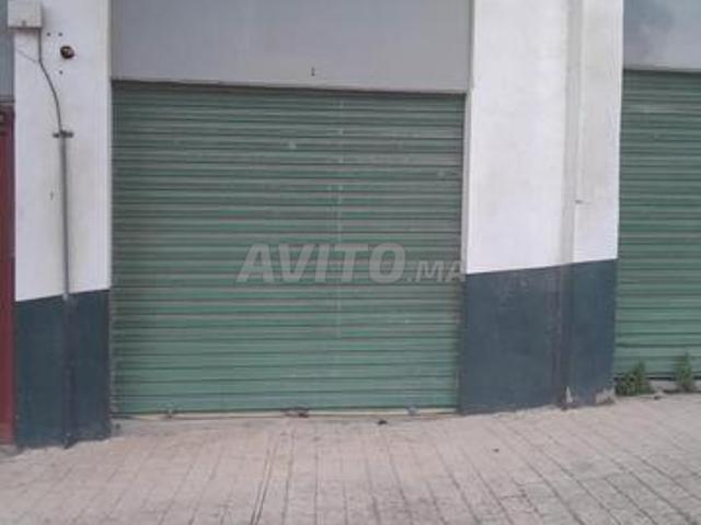 Local commercial vente à Tétouan, Tanger-Tétouan