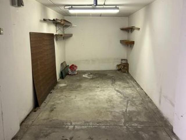 Box in affitto a Madonna Pellegrina, Padova