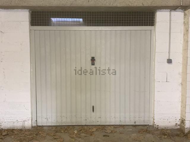 Garage location à Beisson, Aix-en-Provence