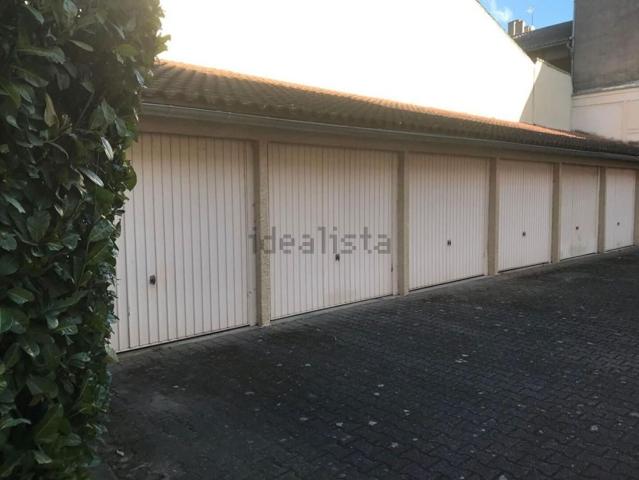 Garage location à Rayssac, Albi