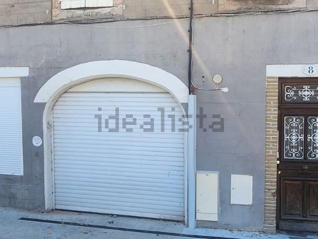 Garage location à La Mouline, Albi
