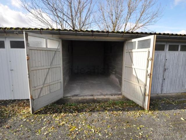 Garage vente à La Mouline, Albi