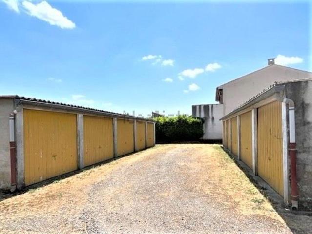 Garage location à Cantepau, Albi