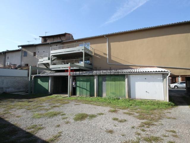 Garage location à Albi, Tarn