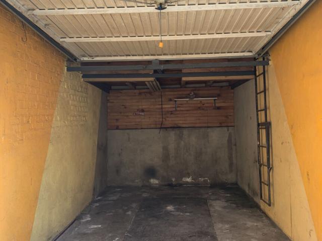 Garage location à Thionville, Algrange