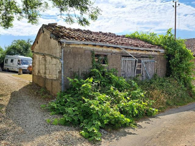 Garage vente à L'Hôpiteau, La Boissière-en-Gâtine
