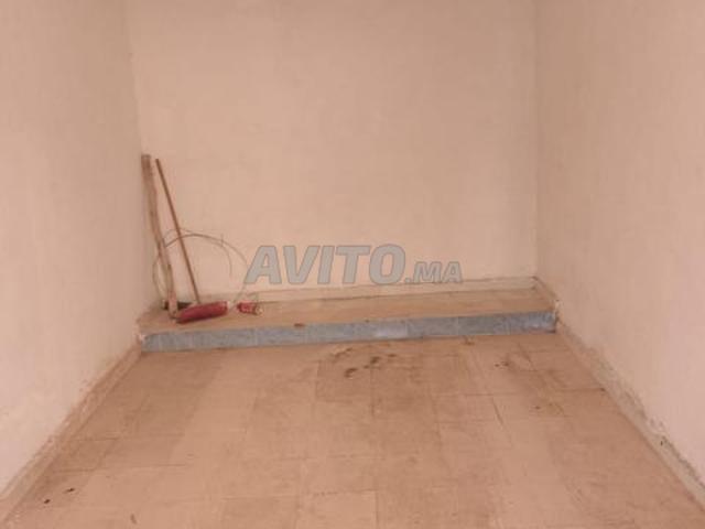 Local commercial location à El Ma, Gharb-Chrarda-Beni Hssen