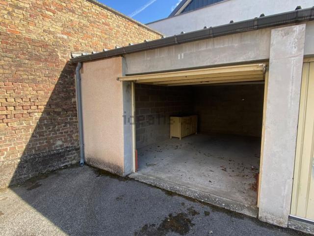 Garage vente à Amiens, Somme