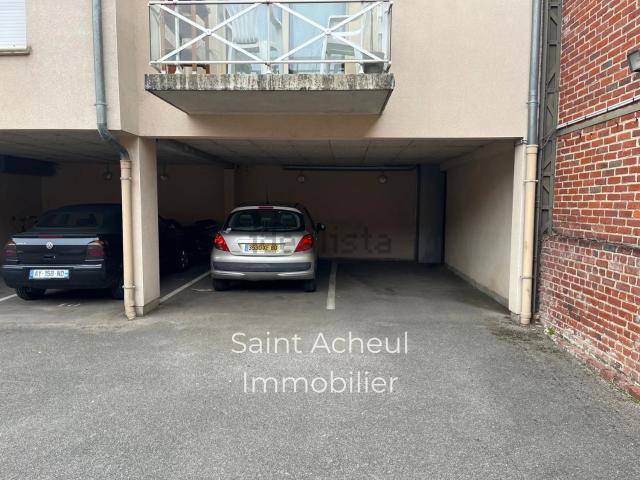 Garage vente à Amiens, Somme