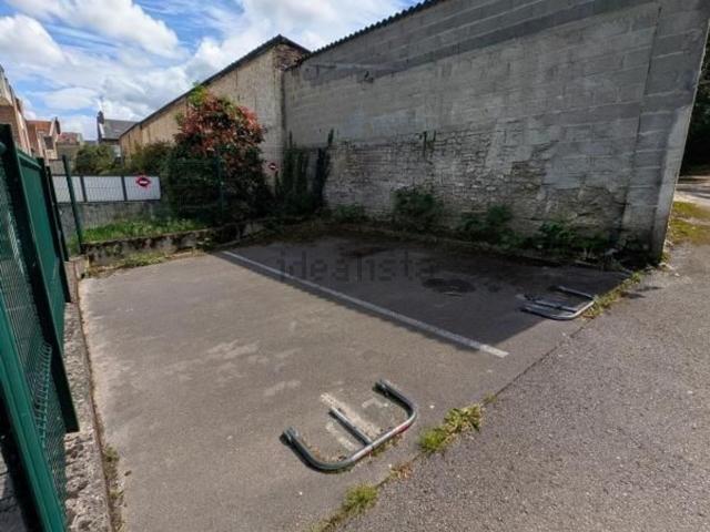 Garage vente à Amiens, Somme