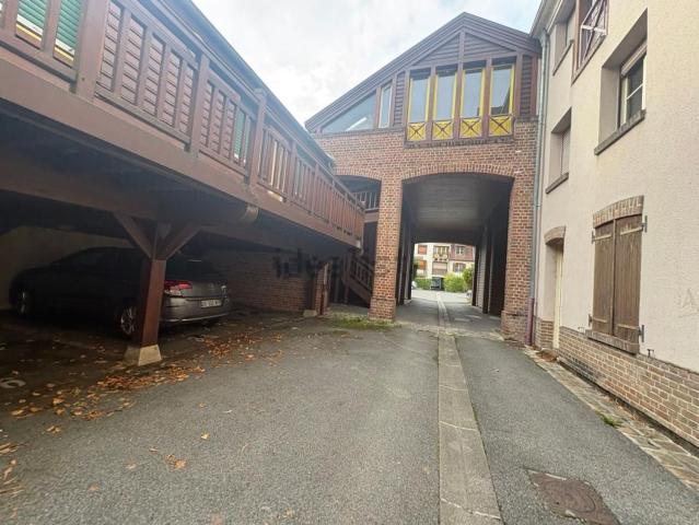 Garage vente à Amiens, Somme
