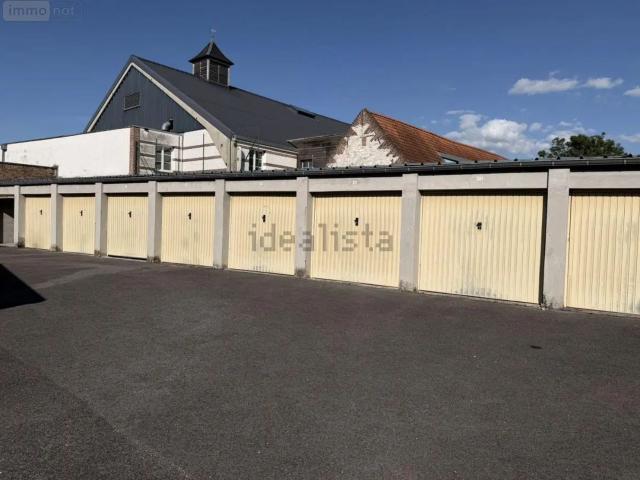 Garage vente à Amiens, Somme