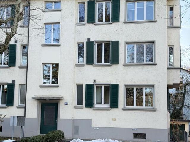 Garage mieten in Einigen, Zürich