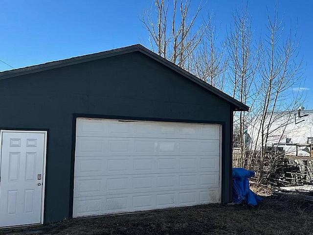 Land for sale in Taber, Alberta
