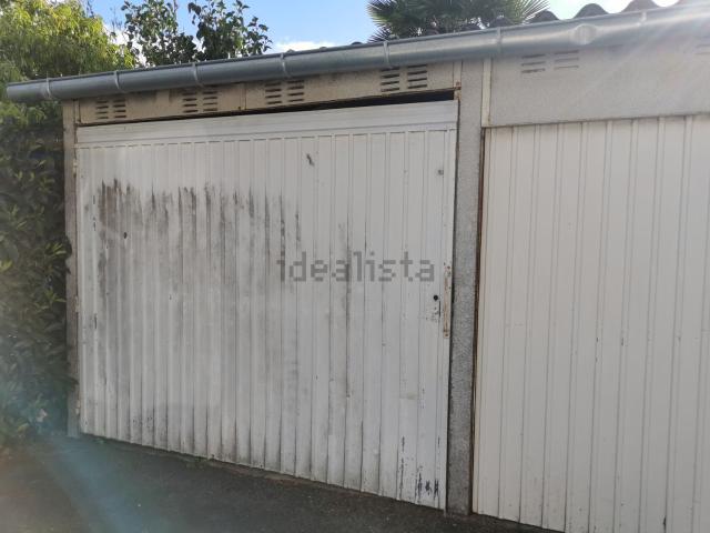 Garage vente à Centre Ville - La Fayette - Eblé, Angers
