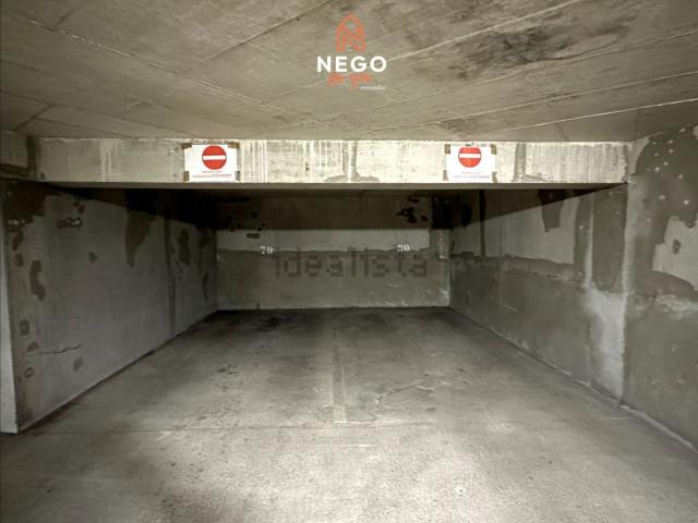 Garage vente à Centre Ville - La Fayette - Eblé, Angers