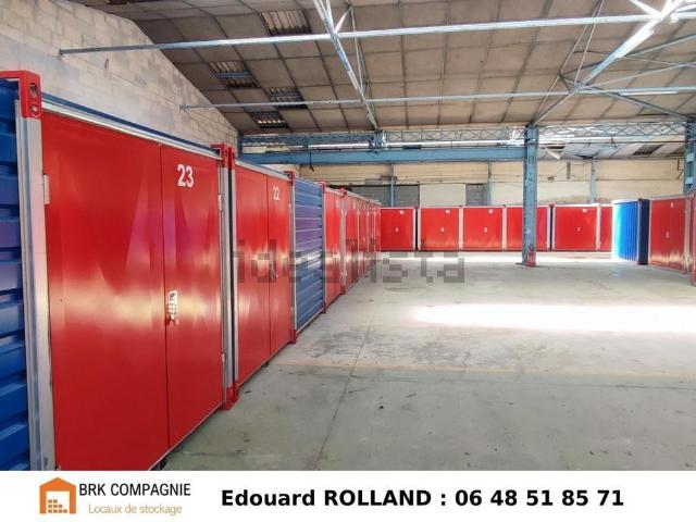 Garage location à Angoulême, Charente