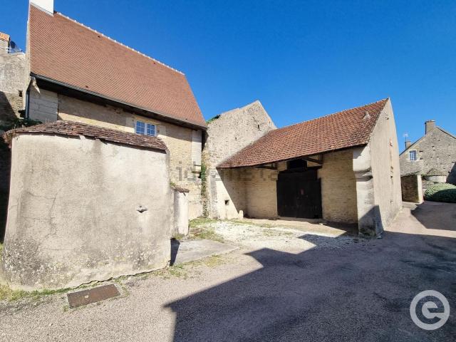 Garage vente à Annay-la-Côte, Yonne