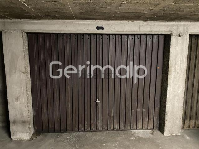 Garage vente à Annecy
