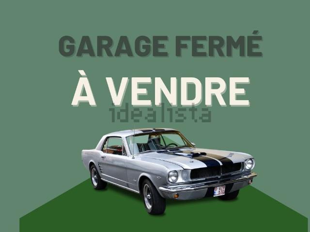 Garage vente à Seynod, Annecy