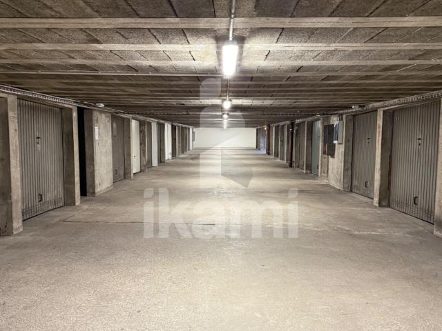 Garage vente à Annecy
