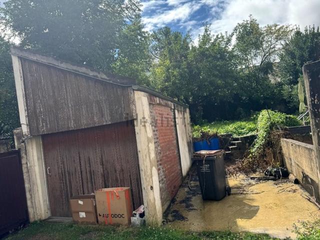 Garage location à Annet-sur-Marne, Seine-et-Marne