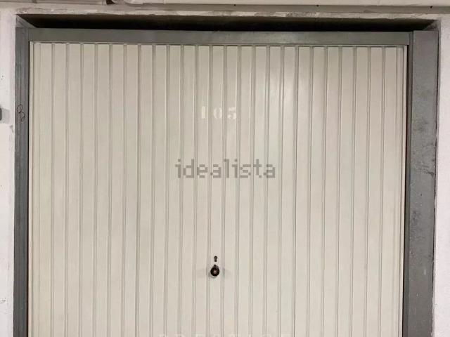 Garage location à La Régence, Antibes